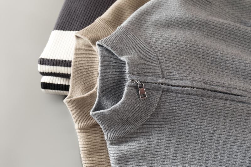 Armani Sweaters